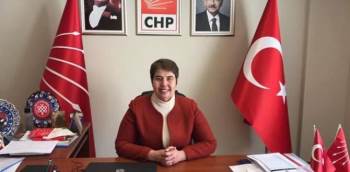 Kütahya Chp’De  Zeliha Aksaz Şahbaz Güven Tazeledi
