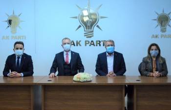 Kütahya Çiftçisine 3 Milyon Tl’Lik Destek
