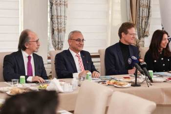 Kütahya Çinisi Bu Projeyle Dünyaya Açılacak
