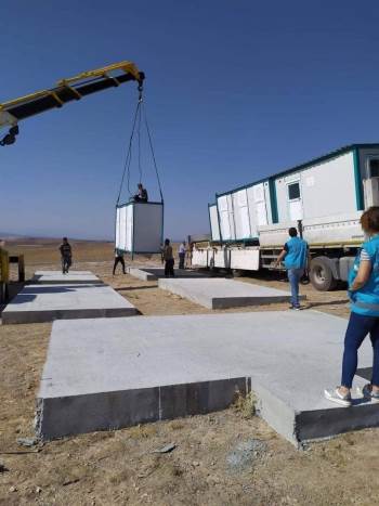 Kütahya’Da, ’Tarım Gezginleri Ağırlanıyor’ Projesi
