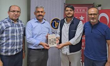 Kütahya’Da “15 Temmuz Darbe Girişimi Ve Küresel Güçlerin Hedefindeki Türkiye” Konulu Seminer
