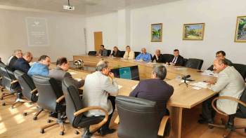 Kütahya’Da "Anadolu Mektebi Yazar Okumaları" Projesi
