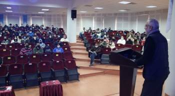 Kütahya’Da “Anne Kalbi Sofralar” Projesi
