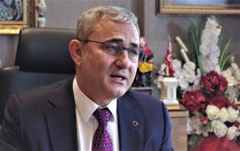 Kütahya’Da ’Beyaz Masa, Çözüm Masa’Sı Oldu
