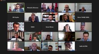 Kütahya’Da “Çeşitli Boyutlarıyla 15 Temmuz” Paneli
