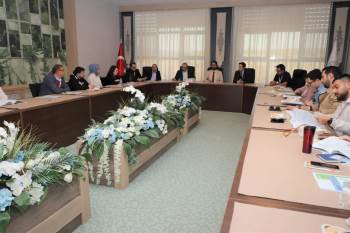 Kütahya’Da “Çocuklarda İleri Yaşam Desteği” Kursu Başladı
