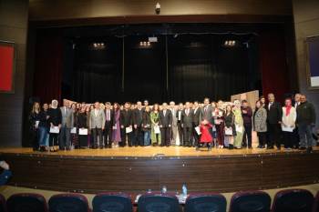 Kütahya’Da ’Düğünümüz Var’ Coşkusu
