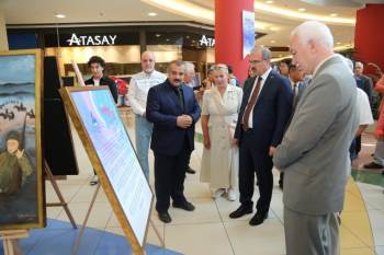 Kütahya’Da ’Dumlupınar 1922’ Konulu Fotoğraf Sergisi
