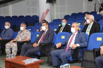 Kütahya’Da ’Dumlupınar Bir Varoluşun Hikâyesi’ Belgeseli
