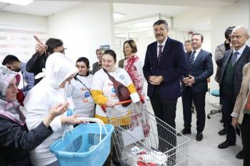 Kütahya’Da “Dünya Mirası Aizanoi” Etkinliği
