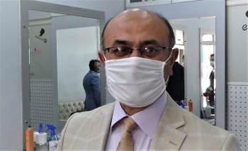 Kütahya’Da ’Güvenli Alan Logosu Uygulaması’ Başlıyor
