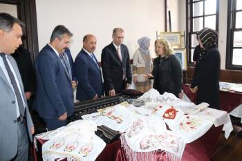 Kütahya’Da ‘Hayat Boyu Öğrenme Şenlikleri’
