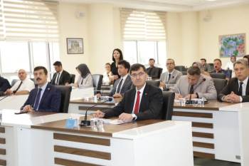 Kütahya’Da ’Kadına Şiddetle Mücadele Çalışması’ Masaya Yatırıldı
