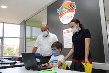 Kütahya’Da “Kendin Yap Atölyeleri” Yaz Etkinlikleri Başladı
