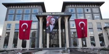 Kütahya’Da ’Kimsesizler Evi’
