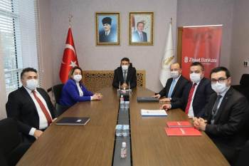 Kütahya’Da "Köyümde Yaşamak İçin Bir Sürü Nedenim Var" Projesi
