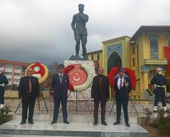 Kütahya’Da ’Milli Mücadele Seminerleri’ Başlıyor
