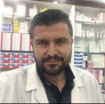 Kütahya’Da “Nöbetçi Eczaneler” İlaç Hizmetini Kapıdan Verecek
