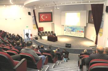 Kütahya’Da "Örgün Eğitimle Birlikte Hafızlık” Projesi
