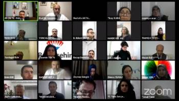 Kütahya’Da ’Pandemi Döneminde Öğretmen Olmak’ Konulu Seminer
