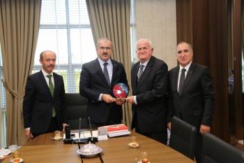 Kütahya’Da ‘Sağlıklı Beslenme Eğitimi’ Projesi Hayata Geçirildi
