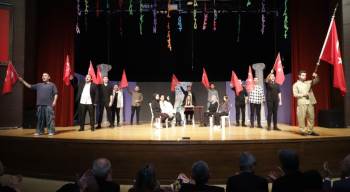 Kütahya’Da “Vazomatik” Severlerle Buluştu
