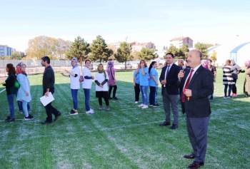 Kütahya’Da ‘Veli Şenliği’
