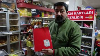 Kütahya’Da ’Zimem Defteri’ Geleneği Sürüyor
