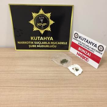 Kütahya’Da 1 Ayda Yakalanan 57 Zanlıdan 5’İ Tutuklandı
