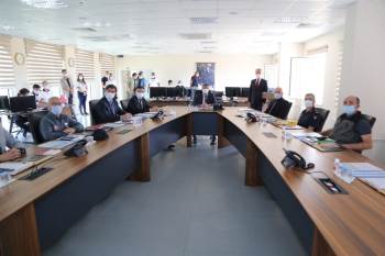 Kütahya’Da 112’Ye 8 Ayda 273 Bin Asılsız İhbar
