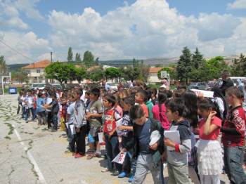 Kütahya’Da 122 Bin 43 Çocuk Nüfus Bulunuyor
