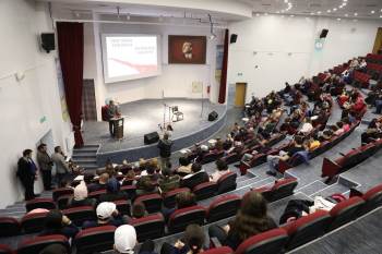 Kütahya’Da 14 Özel Eğitim Ve Rehabilitasyon Merkezinden 2 Bin 484 Öğrenci Faydalanıyor
