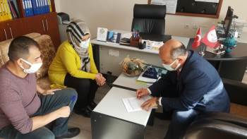 Kütahya’Da 15 Okul Daha “Etwinning School” Etiketi Aldı
