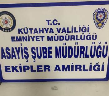 Kütahya’Da 150 Şahıs Ve 75 Aracın Gbt Kontrolü Ve Denetimi Yapıldı
