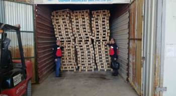 Kütahya’Da 18 Adet Ispm-15 İşletme Fırınında Denetim
