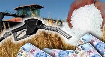 Kütahya’Da 19 Bin Çiftçiye 41 Milyon Tl’Lik Destek Ödemesi
