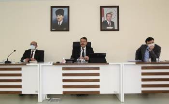 Kütahya’Da 19 Bin Şahıs Sorgulandı, 2 Bin Servis Aracı Kontrol Edildi
