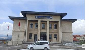 Kütahya’Da 2 Hırsızlık Zanlısı Tutuklandı
