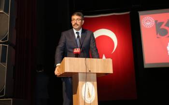 Kütahya’Da 20 Kuruma Daha Erişilebilir Belgesi Verildi
