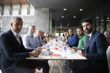 Kütahya’Da 200 Gönüllü Belediyeci
