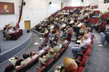 Kütahya’Da 2022-2023 Eğitim Öğretim Yılının Genel Değerlendirmesi Yapıldı
