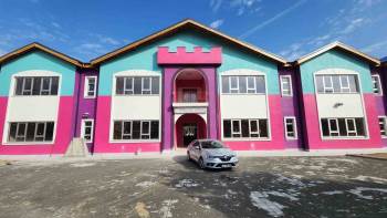 Kütahya’Da 2023 Yılında 11 Okul Binasının Yapımı Tamamlandı
