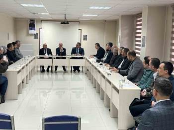 Kütahya’Da 2023 Yılında 2 Bin 802 Asansörün Bakımı Yapıldı
