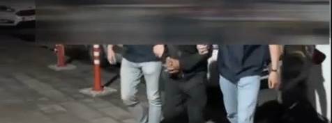 Kütahya’da 23 yıl hapis cezasıyla aranan hükümlü yakalandı