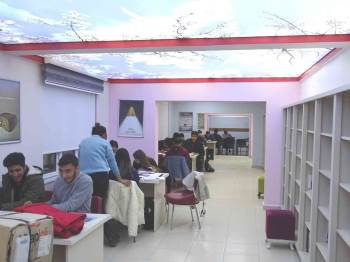 Kütahya’Da 257 Kütüphane Bulunuyor
