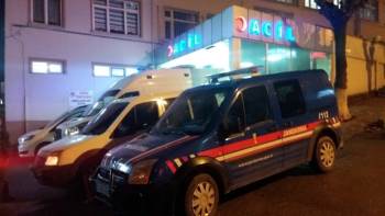 Kütahya’Da 26 Asker Gıda Zehirlenmesi Şüphesiyle Hastaneye Kaldırıldı
