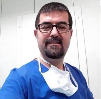 Kütahya’Da 28 Yıllık Sağlık Çalışanı Korona Virüse Yenik Düştü
