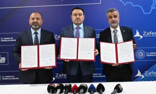 Kütahya’da 29,5 milyon TL’lik yatırım! Yılda 60 bin doğal gaz sayacı test edilecek