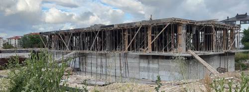 Kütahya'da 3 işçinin öldüğü inşaat faciasında 3 kişi tutuklandı