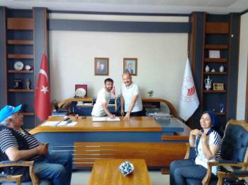 Kütahya’Da 31 Yatırımcı Hibe Sözleşmesi İmzalayacak
